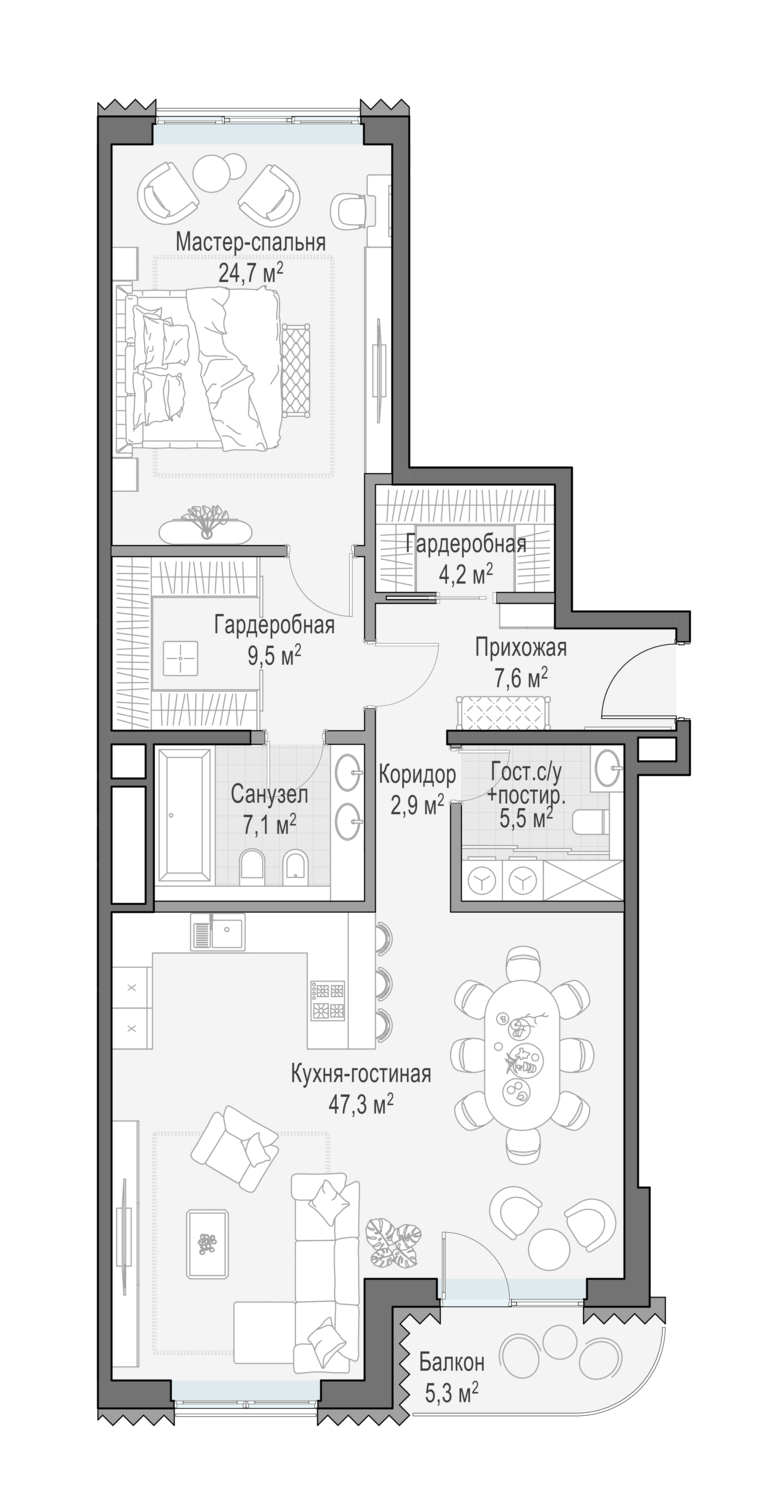 Квартира 