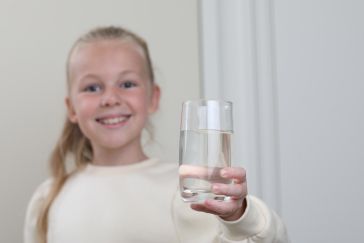 Очистка воды до уровня бутилированной питьевой 
